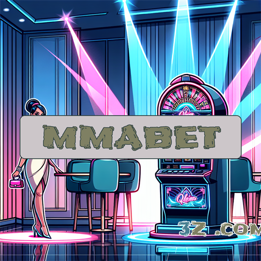 A Emoção das Máquinas Slots no mmabet