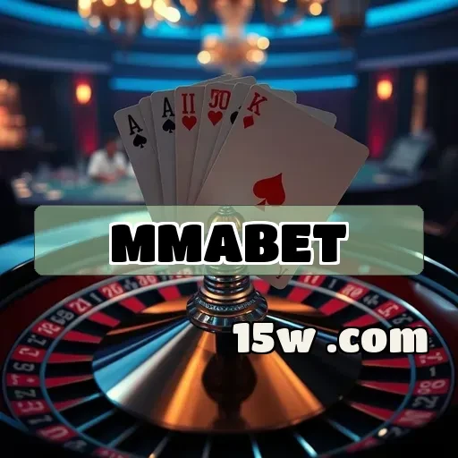 mmabet: Explore Eventos Esportivos que Fazem a Diferença nas Apostas