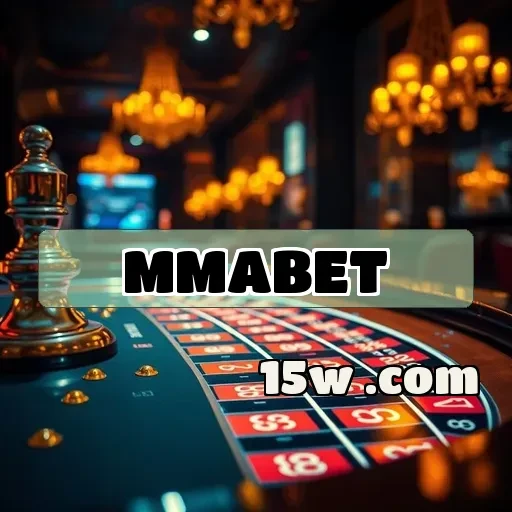 mmabet App: Recursos que Elevam sua Aposta a Outro Nível