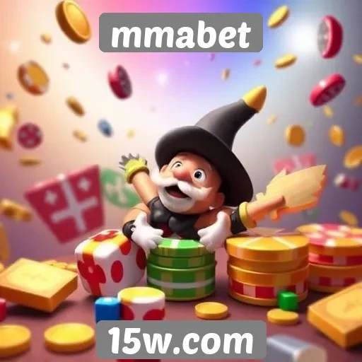 Comparativo de jogos disponíveis no mmabet