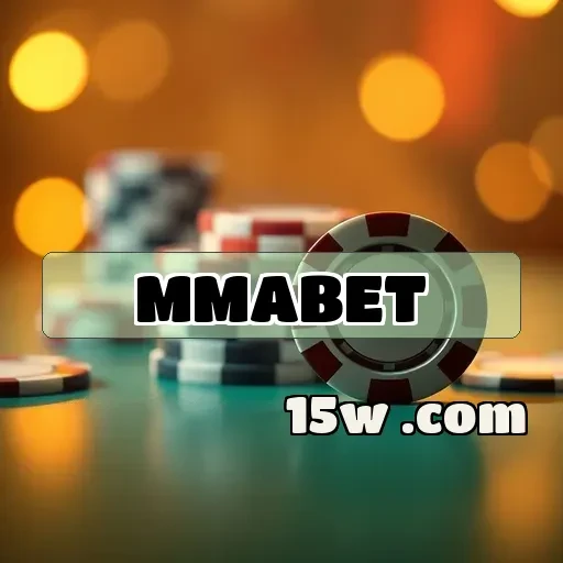 mmabet: Os Jogos Mais Empolgantes do Brasil em Um Só Lugar!